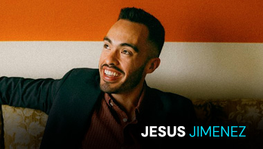 Jesus Jimenez Testimonial